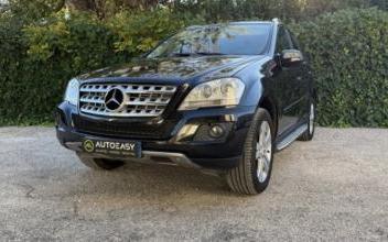 Mercedes Classe ML Sarrians