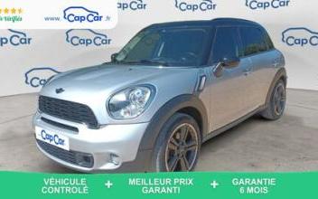 Mini countryman Valréas