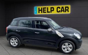 Mini Countryman Voreppe