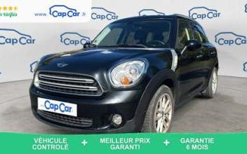 Mini countryman Baudre