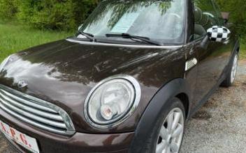 Mini Mini cooper Médis