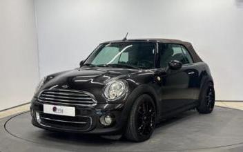 Mini mini coupe Perpignan