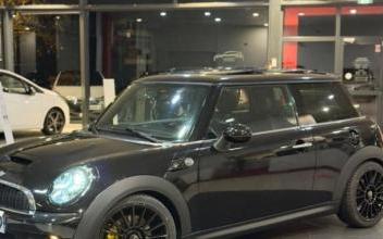 Mini Mini one Longwy