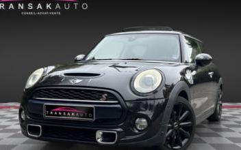 Mini Mini one Le-Cannet