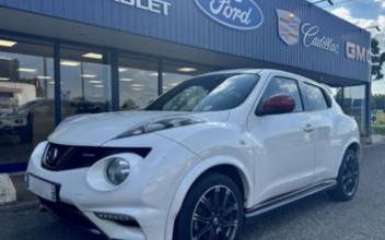 Nissan Juke Coignières