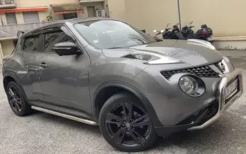Nissan Juke Nice