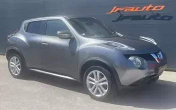 Nissan Juke Jonquières