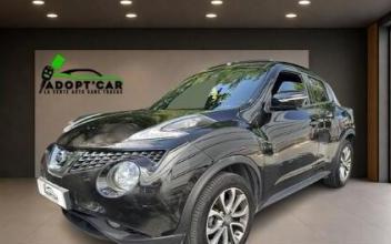 Nissan juke Lognes