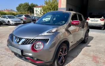 Nissan juke Cabestany
