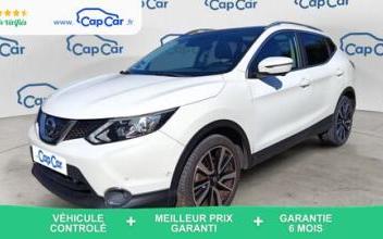 Nissan qashqai Dole