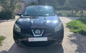 Nissan qashqai Avignon