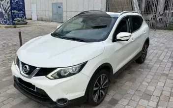 Nissan Qashqai Nîmes