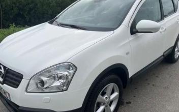 Nissan qashqai Toulouse
