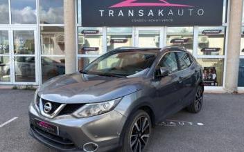 Nissan Qashqai Venelles