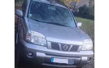 Nissan X-Trail Montolieu