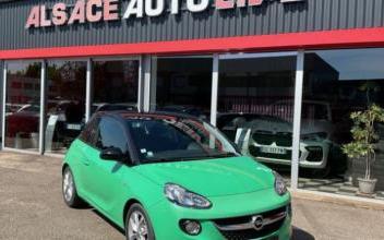 Opel Adam Eckbolsheim
