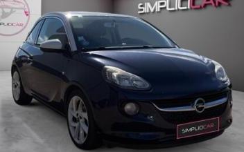 Opel adam Verneuil-sur-Seine