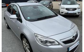 Opel astra Le-Mans