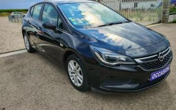 Opel astra Balan