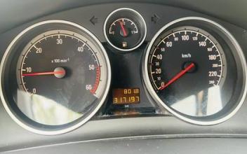 Opel astra Albi