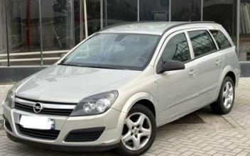 Opel astra Denain