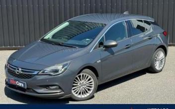 Opel astra Saint-Just-Saint-Rambert