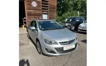 Opel Astra Craponne