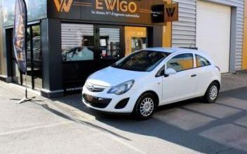 Opel corsa Belbeuf