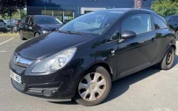 Opel corsa Wattrelos