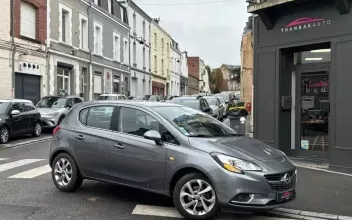 Opel Corsa Cambrai