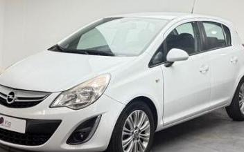 Opel corsa Férin