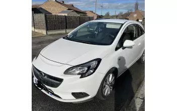 Opel Corsa Halluin