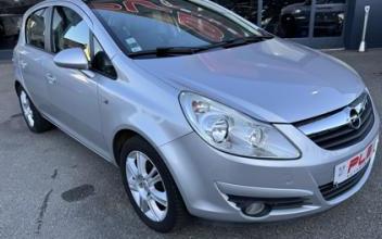 Opel corsa Rodez
