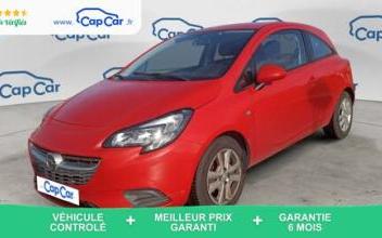 Opel corsa Saint-Hilaire-de-Clisson