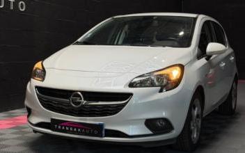 Opel Corsa Chaponost