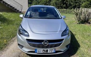Opel corsa Couches