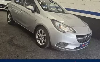 Opel Corsa Mougins