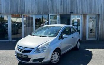 Opel corsa Niort