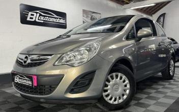 Opel Corsa Bondues
