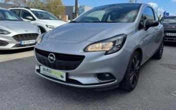 Opel corsa Vannes