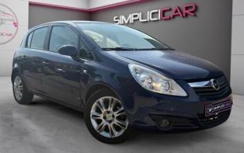 Opel corsa Genay