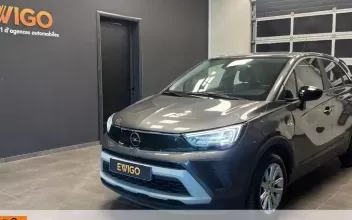 Opel Crossland Hoenheim