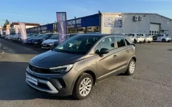 Opel Crossland Puymoyen