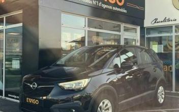 Opel crossland x Idron