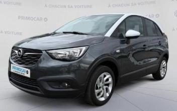 Opel crossland x Dijon