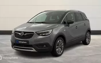 Opel Crossland X Tournefeuille