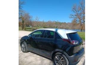 Opel crossland x Salies-du-Salat