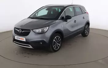 Opel Crossland X Issy-les-Moulineaux