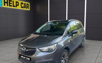 Opel Crossland X Voreppe