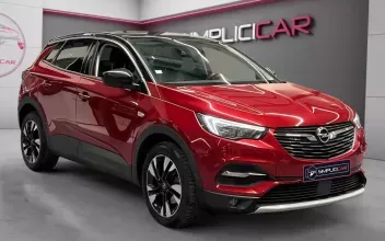 Opel Grandland X Eschau